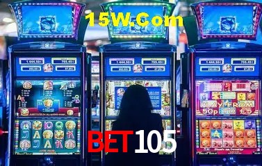 Descubra a Essência do bet105: Nossa História e Compromissos