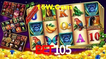 A Experiência Imersiva dos Cassinos Ao Vivo no bet105