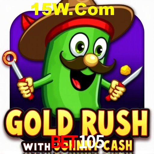 Descubra o Mundo do Cassino Online com bet105