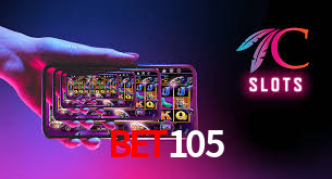 Descubra a Magia dos Jogos de Arcade no bet105